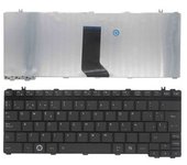Teclado Para Portátil Toshiba Satellite U400 U405 U405d U500 U505