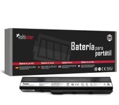 Batería Para Portátil Asus A52j