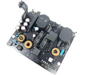 Placa Fuente De Alimentacion Para Portátil Apple Imac A1419 Adp-300af