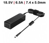 Cargador Para Portátil Hp Pavilion Dv6-6135dx Envy 15-1000 17-1000
