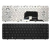 Teclado Para Portátil Hp Pavilion Dv6-3034ss