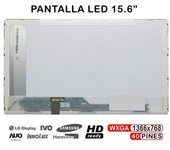 Pantalla Para Portátil Asus X55c
