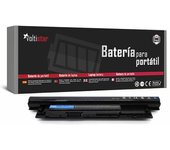 Batería Para Portátil Dell Inspiron 15 3521