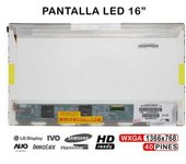 Pantalla Portatil Asus N61j N61 N61vg N61jv N52jv N61jv 16"