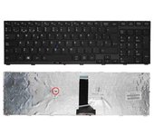 Teclado Para Portátil Toshiba Tecra R850 Negro