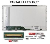 Pantalla Para Portátil Hp Pavilion 15-e000