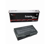 Batería Para Portátil Asus G71 G71g G71gx G71v