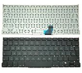 Teclado Para Portátil Apple Macbook Pro A1502 Black