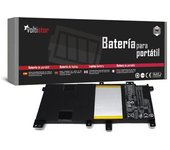 Batería Para Portátil Asus X455lb X455ln X455lf X455lj C21n1409