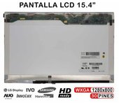Pantalla Lcd De 15.4" Para Portátil Acer Aspire 5633wlmi