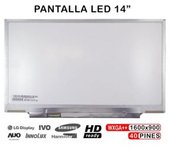 Pantalla Led Para Portatil Thinkpad X1 Carbon Lenovo Lp140wd2 Tle1