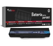 Batería Para Portátil Acer As09c31 As09c71 As09c75 Z06