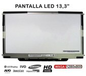 Pantalla Led De 13.3" Para Portátil Apple Macbook A1342