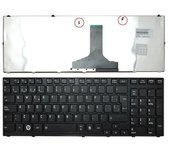 Teclado Para Portátil Toshiba Satellite P750 P750d P755 P755d Qosmio X770 X775