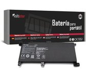 Batería Para Portátil Asus X556 X556u X556ua X556ur X556uv
