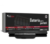 Bateria Para Portatil Asus K53s