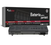 Batería Para Portátil Dell Precision M4500