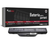 Batería Para Portátil Hp Hstnn-ib62 Hstnn-ib51 Hstnn_ib52