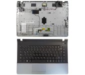 Teclado Completo Con Touchpad Para Portátil Samsung Np300e4a Np300v4a Np305v4a Np305e4a
