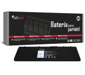 Batería Para Portátil Dell Latitude E7240 E7250 Wd52h Vfv59 Kwffn F3g33 Gvd76 11.1v