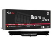 Batería Para Portátil Hp 15-d003ss