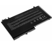 Batería Para Portátil Dell 5tfcy Ryxxh Nggx5 0vvxtw 05tfcy 0pywg