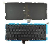 Teclado Para Apple Macbook Pro Unicuerpo A1278 Mb467 Portugues