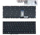 Teclado Para Portátil Lenovo Yoga 310-11 310-11iap 710-11 710-11ikb 710-11isk Negro Win8 Sin Marco