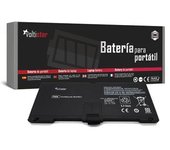 Batería Para Portátil Hp Probook 5330m 635146-001