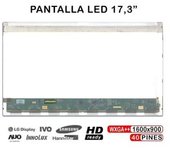 Pantalla Para Portátil Hp Pavilion G7 1200