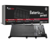 Batería Para Portátil Asus C21n1347 2icp4/63/134 7.6v 38wh