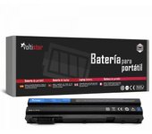 Batería Para Portátil Dell M5y0x