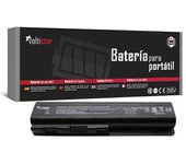 Batería Para Portátil Hp Pavilion Dv6-1270ss Hstnn-q37c