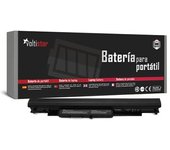 Batería Para Portátil Hp 15-ac 14.6v