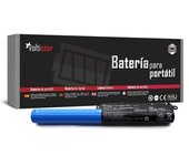 Batería Para Portátil Asus A540la-xx014t A540s A540sa-xx117t