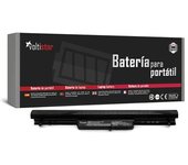 Batería Para Portátil Hp Sleekbook 15-b112ss