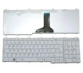 Teclado Para Portátil Toshiba Satellite C650 C660 L650 L670 L675 L675d