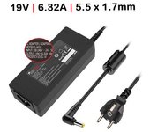 Cargador Para Portátil Acer Aspire V3-772g-7478g V3-772g-9822