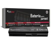 Batería Para Portátil Hp Pavilion G6-1311es G6-1250ss G6-1051es G6-1209ss