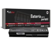 Batería Para Portátil Hp Pavilion G6-1214ss G6-1140ss G6-1121ss