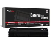 Batería Para Portátil Dell Inspiron 1300 B120 B130 120l