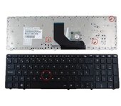 Teclado Para Portátil Hp Elitebook 8560p Probook 6560b 6565b
