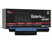 Batería Para Portátil Acer As10d81 Bt.00603.111