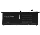 Batería Para Portátil Dell Xps 13 9370 9380 Inspiron 13 5390 7390 7391