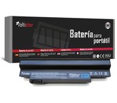 Batería Para Portátil Acer Aspire One 533 533-13083 533-13531 Um09h31