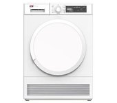Secadora Nwt71c.1 New Pol De Condensación 7kg 15 Programas B Blanco 84,5 Cm