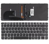 Teclado Para Portátil Hp Elitebook 840 G3 745 G3 745 G4 840 G4 848 G4