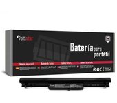 Batería Para Portátil Hp Sleekbook 15-b000es