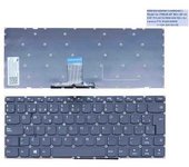 Teclado Para Portátil Lenovo Ideapad 510s-14ikb 710s-14