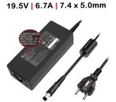 Cargador Para Portátil Dell Xps M1710